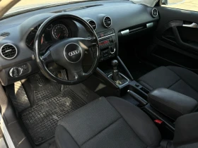 Audi A3 2.0 TDI , снимка 11