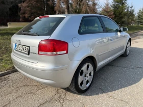 Audi A3 2.0 TDI , снимка 7