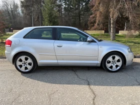 Audi A3 2.0 TDI , снимка 8