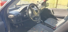 Mercedes-Benz Vaneo, снимка 7