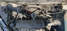 Mercedes-Benz Vaneo, снимка 12