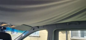 Mercedes-Benz Vaneo, снимка 13