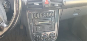 Mercedes-Benz Vaneo, снимка 9