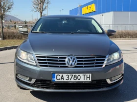 VW CC FACELIFT-NAVI-XENON-LED-CAR PLAY* , снимка 1