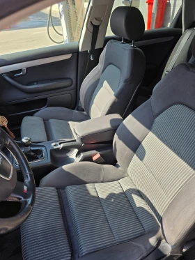 Audi A4, снимка 10