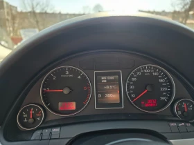 Audi A4, снимка 14