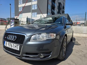 Audi A4, снимка 8
