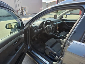 Audi A4, снимка 9