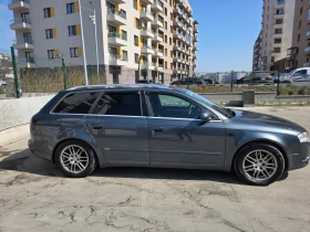 Audi A4, снимка 3