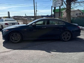 Mercedes-Benz CLS 53 AMG CARFAX/DIS/360/BURMESTER/PANO/NAVI, снимка 11