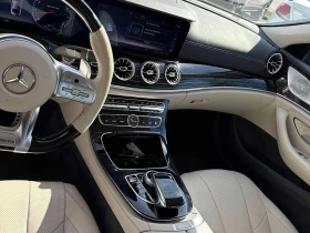 Mercedes-Benz CLS 53 AMG CARFAX/DIS/360/BURMESTER/PANO/NAVI, снимка 9