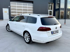 VW Passat 2.0 TDI, снимка 3