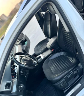 VW Passat 2.0 TDI, снимка 12