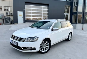 VW Passat 2.0 TDI, снимка 1