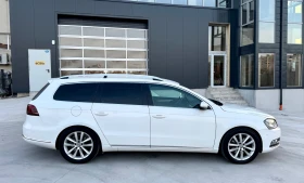 VW Passat 2.0 TDI, снимка 6