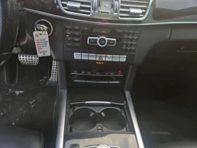 Mercedes-Benz E 400 AMG Line * Фиксирана цена до БГ * CARFAX * , снимка 14