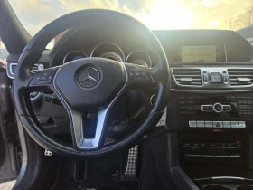 Mercedes-Benz E 400 AMG Line * Фиксирана цена до БГ * CARFAX * , снимка 11