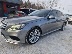 Mercedes-Benz E 400 AMG Line * Фиксирана цена до БГ * CARFAX * , снимка 1