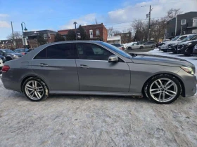 Mercedes-Benz E 400 AMG Line * Фиксирана цена до БГ * CARFAX * , снимка 8