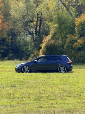 VW Golf VII* GTD AirLine* DSG* 2.0TDI* AirSuspension* , снимка 6