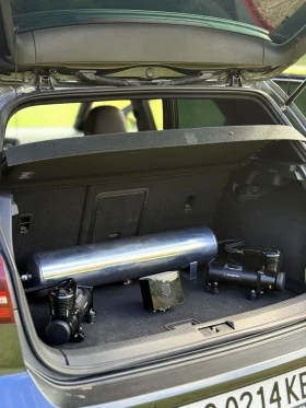 VW Golf VII* GTD AirLine* DSG* 2.0TDI* AirSuspension* , снимка 14