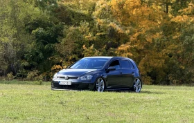 VW Golf VII* GTD AirLine* DSG* 2.0TDI* AirSuspension* , снимка 7