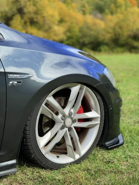 VW Golf VII* GTD AirLine* DSG* 2.0TDI* AirSuspension* , снимка 12