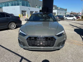 Audi A5 * Progressiv * ДИСТРОНИК * 360 * ПОДГРЕВ * CARPLAY, снимка 6