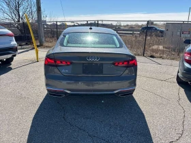 Audi A5 * Progressiv * ДИСТРОНИК * 360 * ПОДГРЕВ * CARPLAY, снимка 4