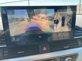 Audi A5 * Progressiv * ДИСТРОНИК * 360 * ПОДГРЕВ * CARPLAY, снимка 17