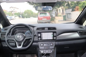Nissan Leaf  S, снимка 8