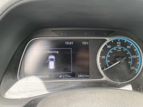 Nissan Leaf  S, снимка 9