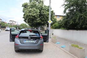 Nissan Leaf  S, снимка 2