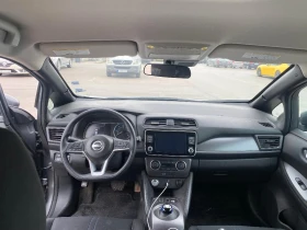 Nissan Leaf  S, снимка 7