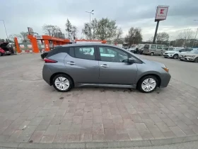 Nissan Leaf  S, снимка 11