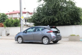 Nissan Leaf  S, снимка 12