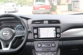 Nissan Leaf  S, снимка 4