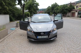 Nissan Leaf  S, снимка 1