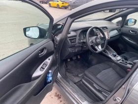 Nissan Leaf  S, снимка 6