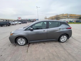 Nissan Leaf  S, снимка 1