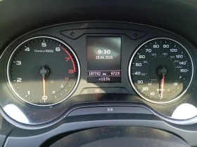 Audi A3 A3, снимка 8