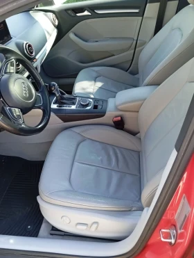 Audi A3 A3, снимка 7