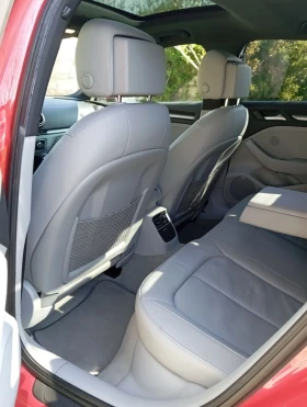 Audi A3 A3, снимка 11