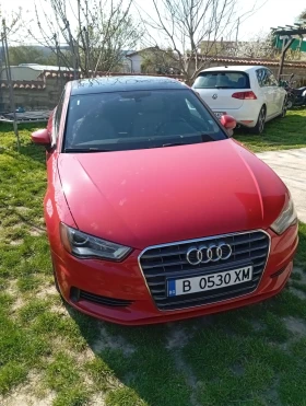 Audi A3 A3, снимка 3