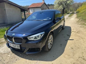 BMW 5 Gran Turismo 530Xdrive, снимка 1