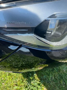 BMW 5 Gran Turismo 530Xdrive, снимка 14