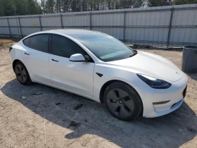 Tesla Model 3, снимка 4