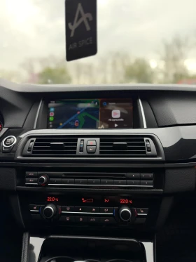 BMW 520, снимка 7