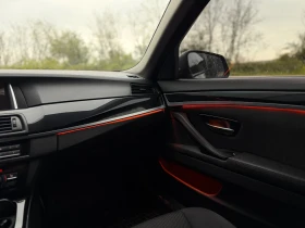 BMW 520, снимка 8