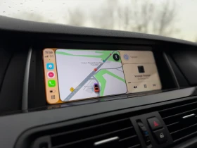 BMW 520, снимка 10